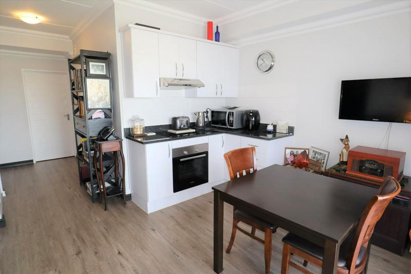 1 Bedroom Property for Sale in Buh Rein Estate Western Cape